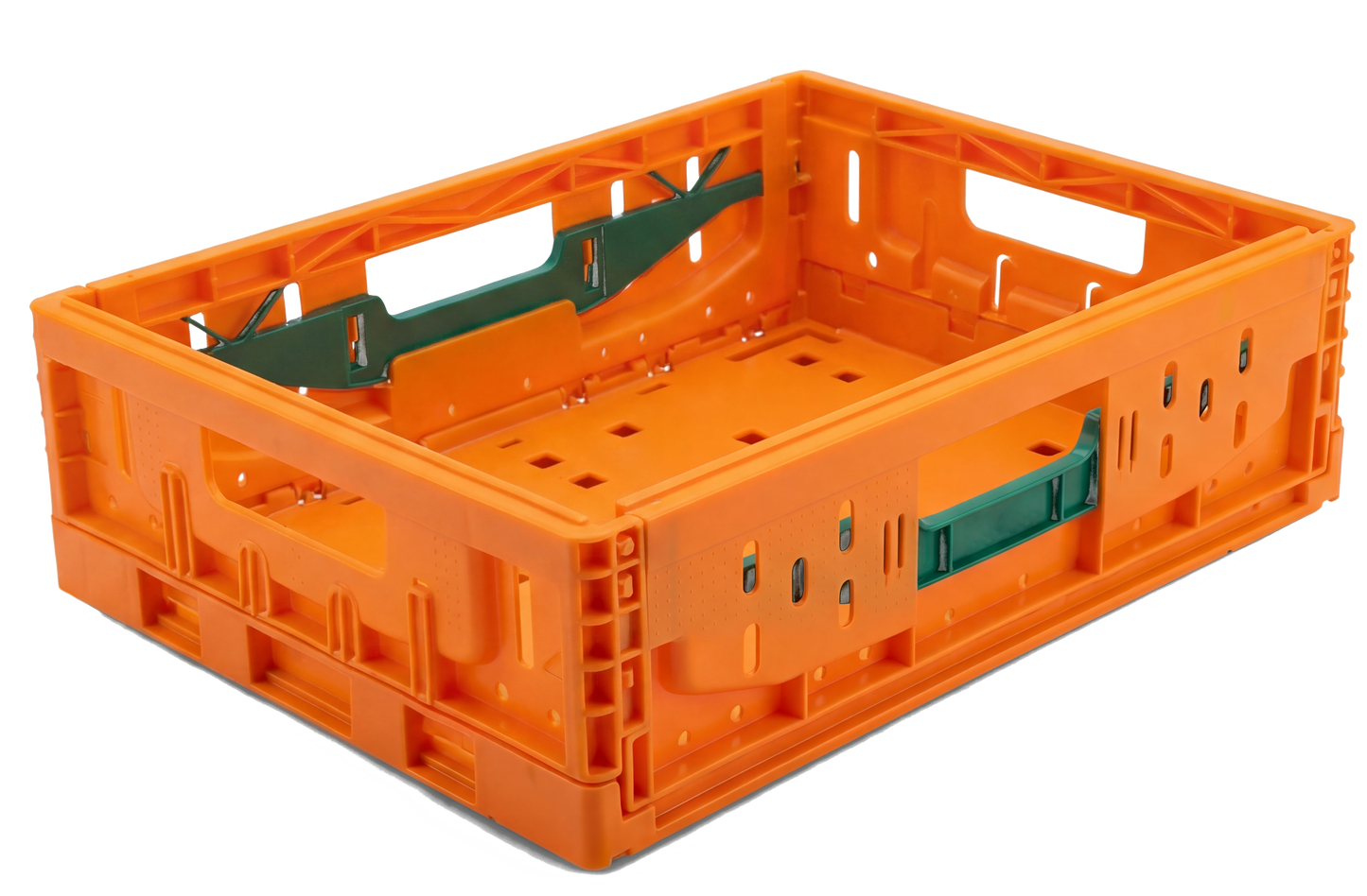 Sklopiva plastična kašeta - mala