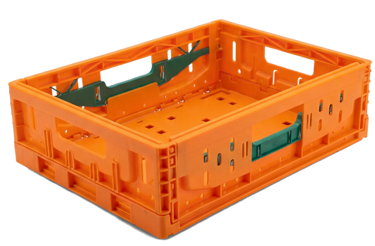 Sklopiva plastična kašeta - mala