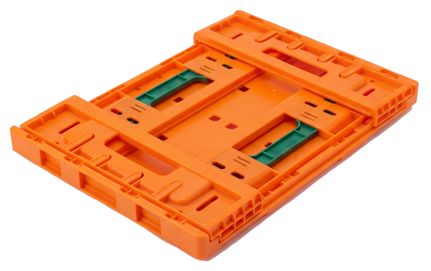 Sklopiva plastična kašeta - mala