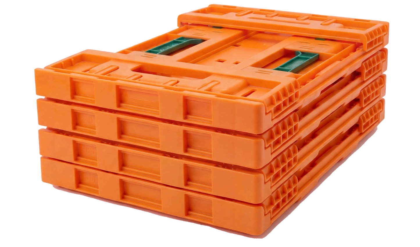 Sklopiva plastična kašeta - mala