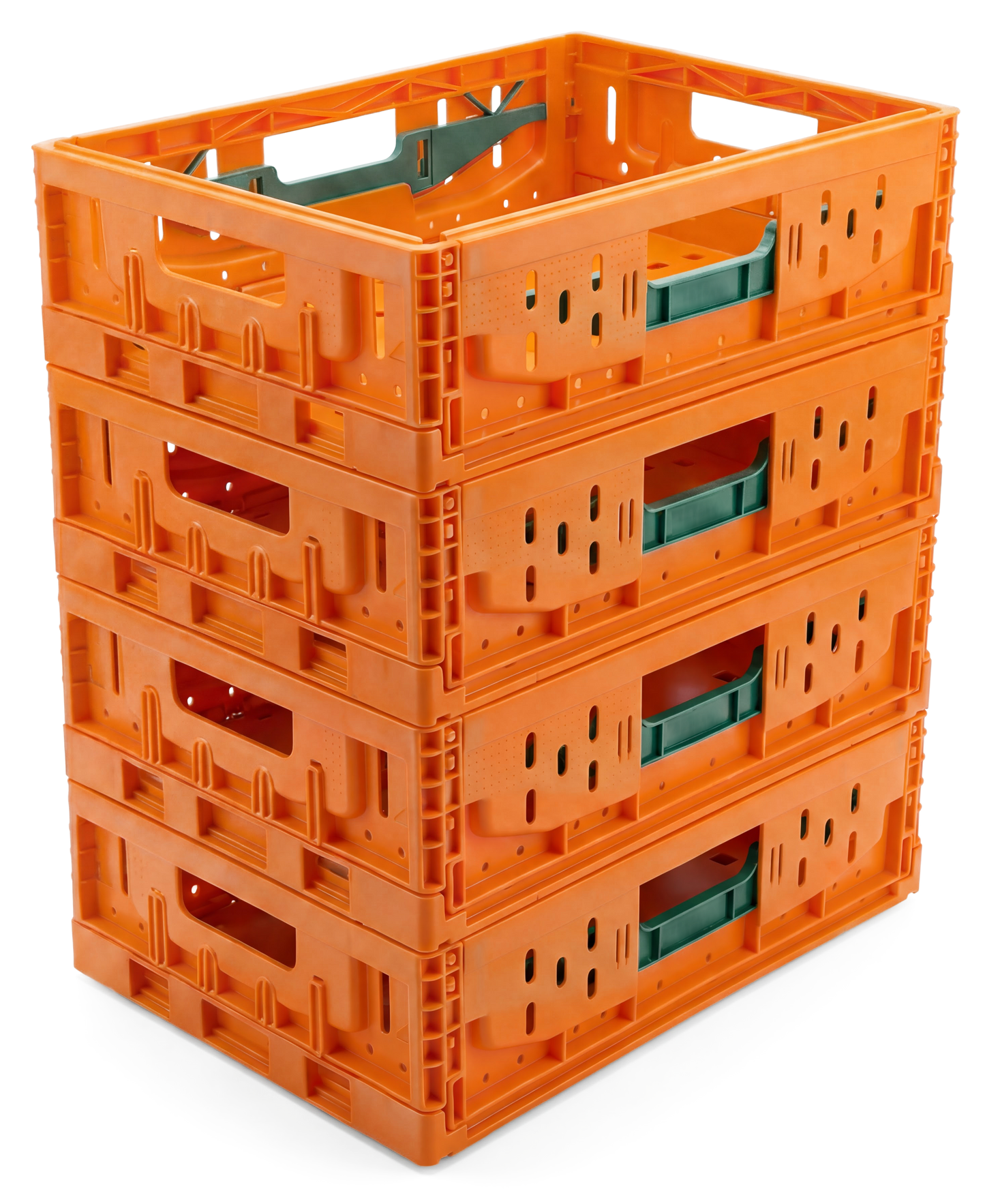 Sklopiva plastična kašeta - mala